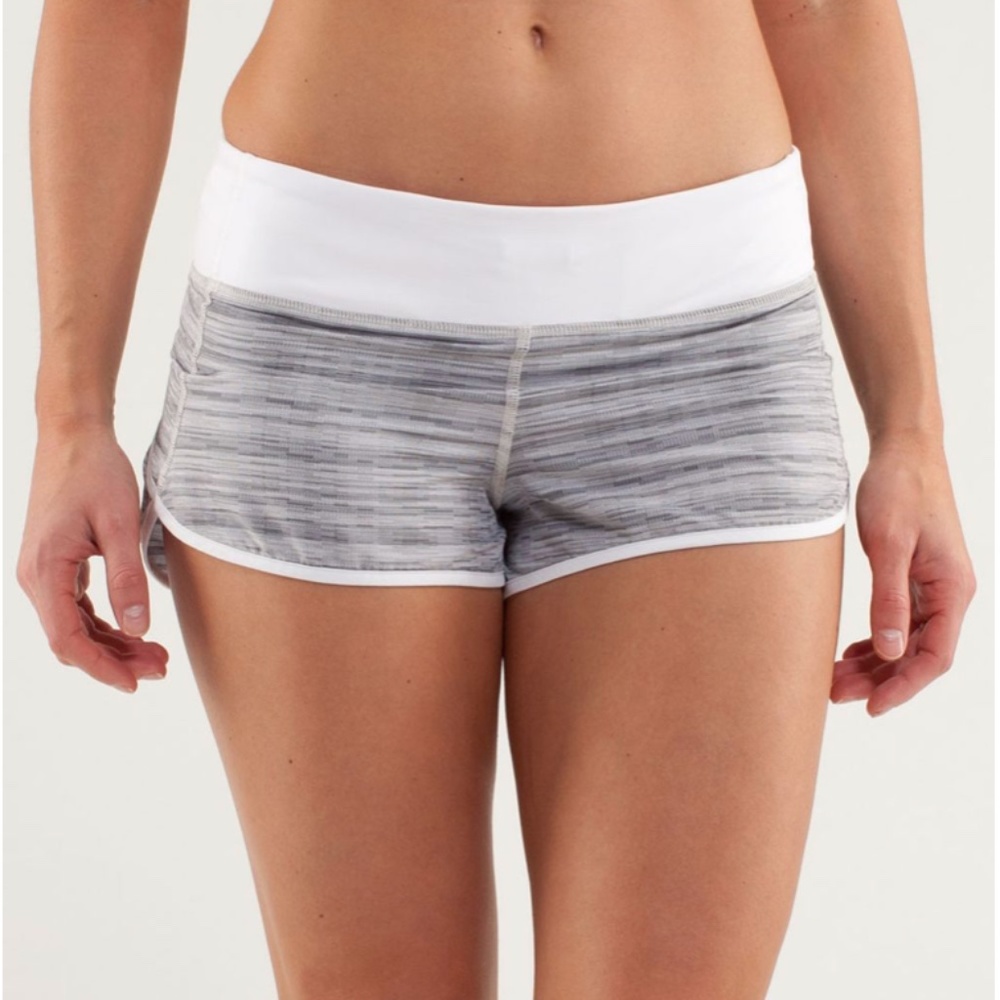 Lululemon Speed Short - Picture 3 of 12
